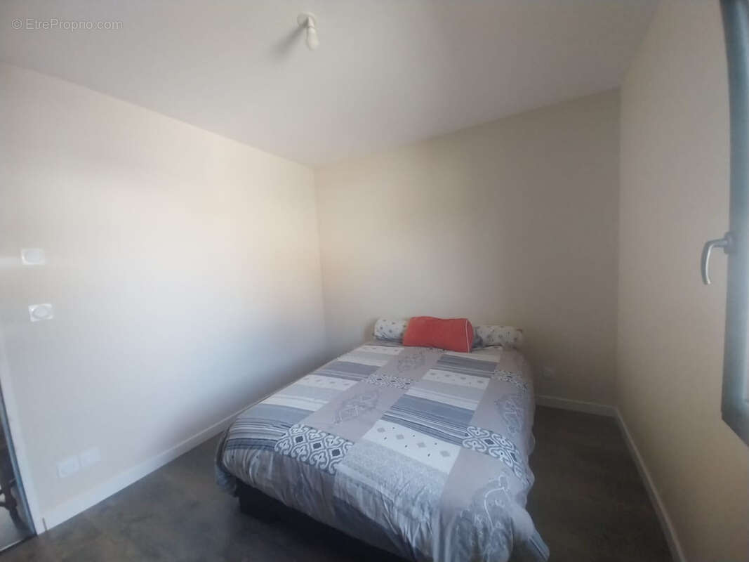 Maison à BELIN-BELIET