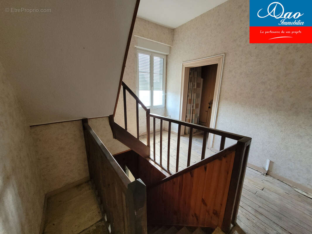 Maison 6 pièces de 156m2 - photo 6