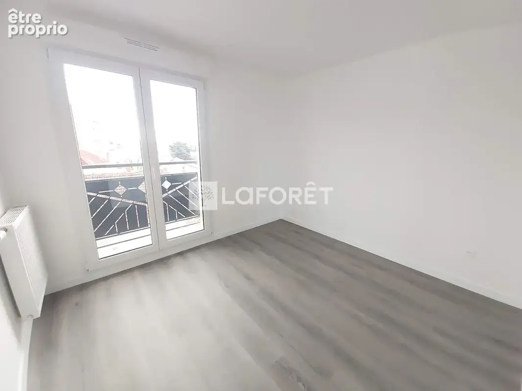 Appartement Villemomble 3 pièce(s) 62 m2 - photo 9