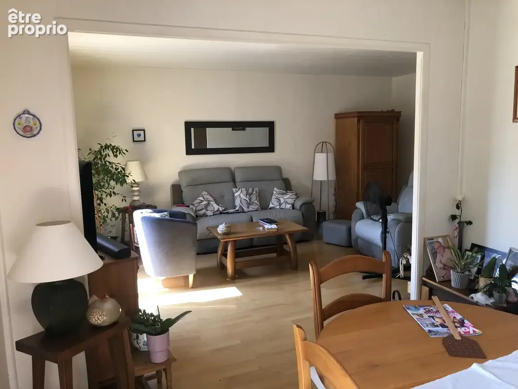 Maison mitoyenne d’un coté à VALENTIGNEY 25700 - photo 6