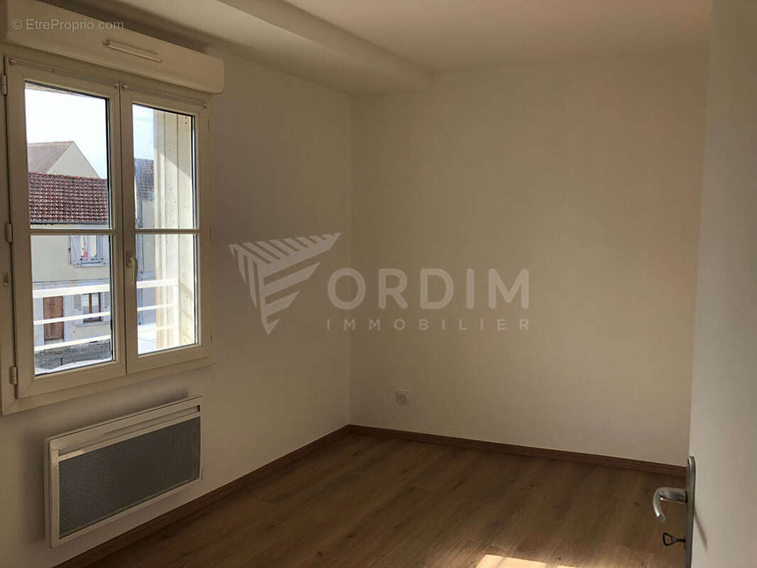 Appartement à AUXERRE