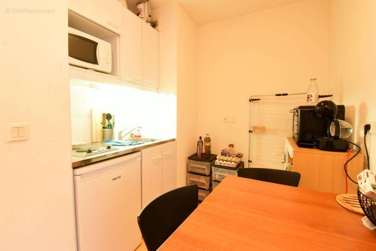 Appartement à VALENCE