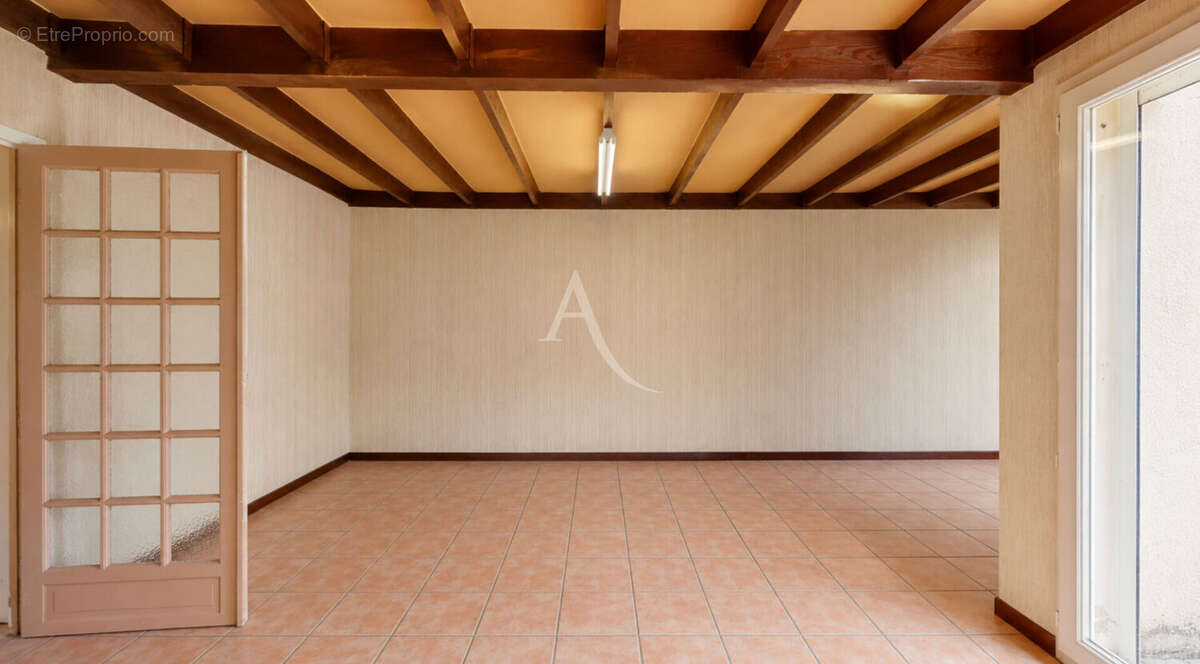 Maison à PONTAULT-COMBAULT