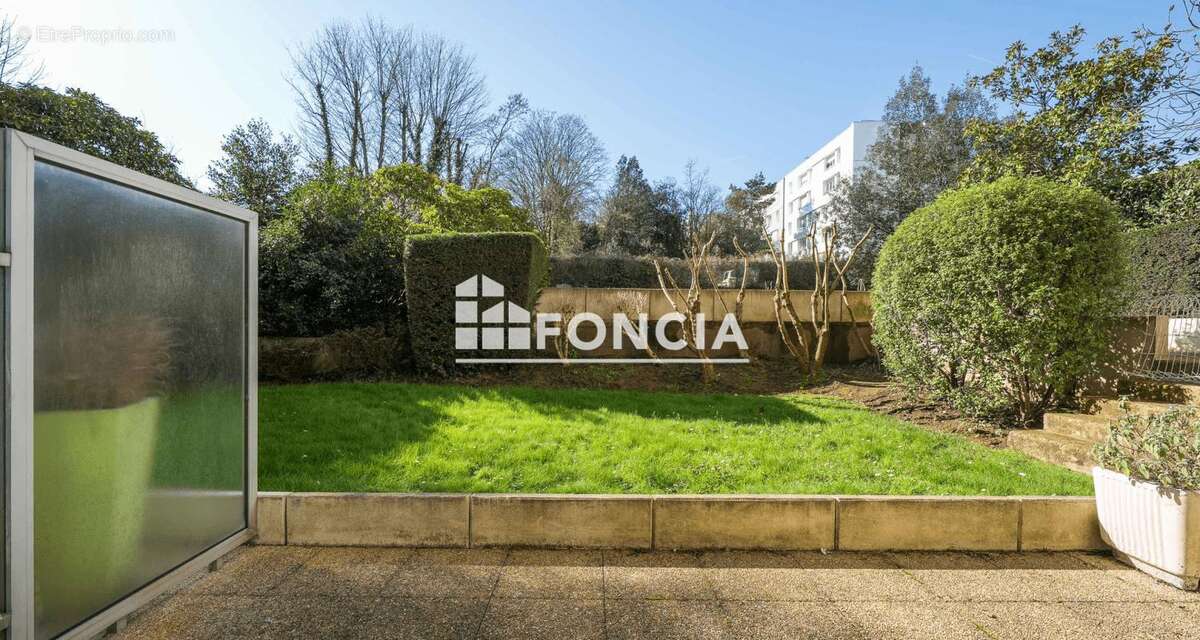 Appartement à FONTENAY-AUX-ROSES