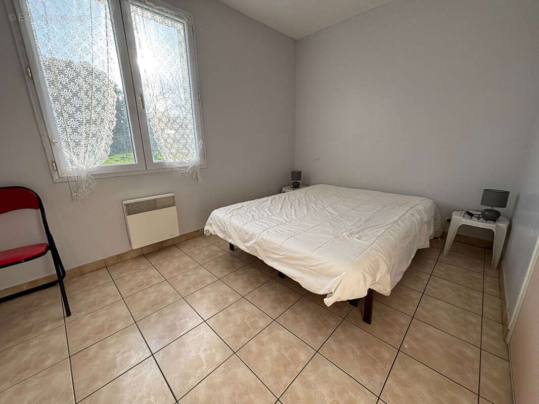 Maison à SAINT-PIERRE-D&#039;OLERON