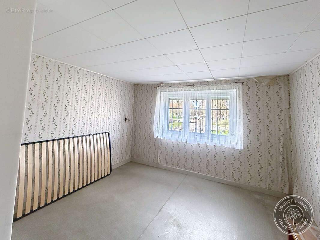 Maison à WASSELONNE