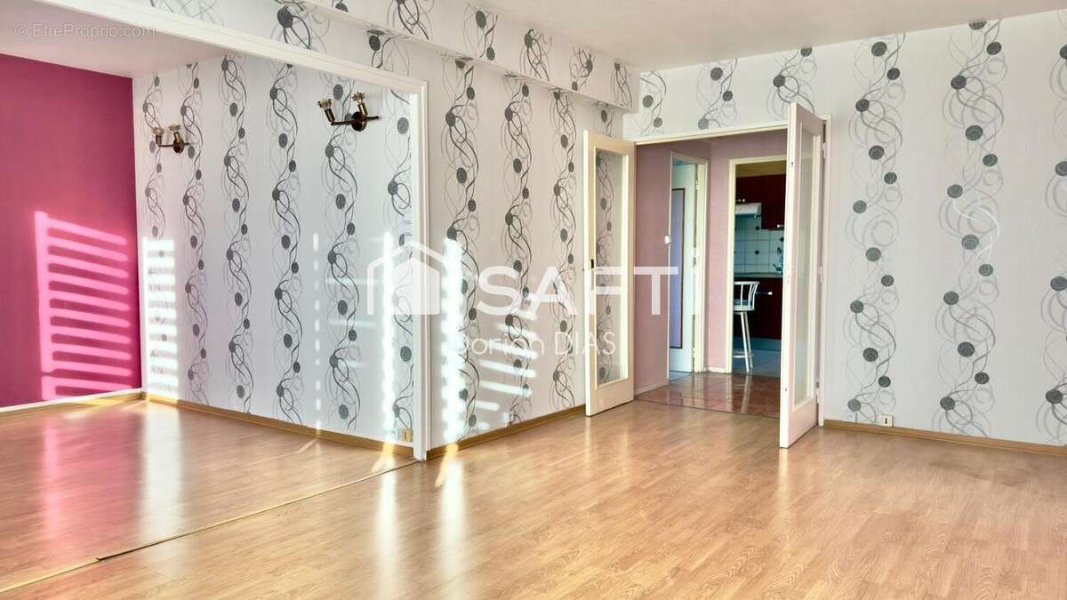 Photo 4 - Appartement à LAON