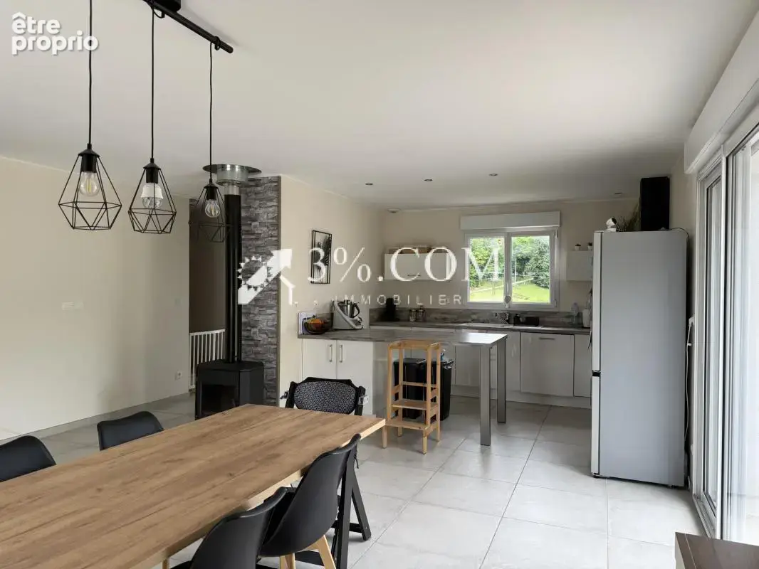 Maison Individuelle HADOL - photo 8