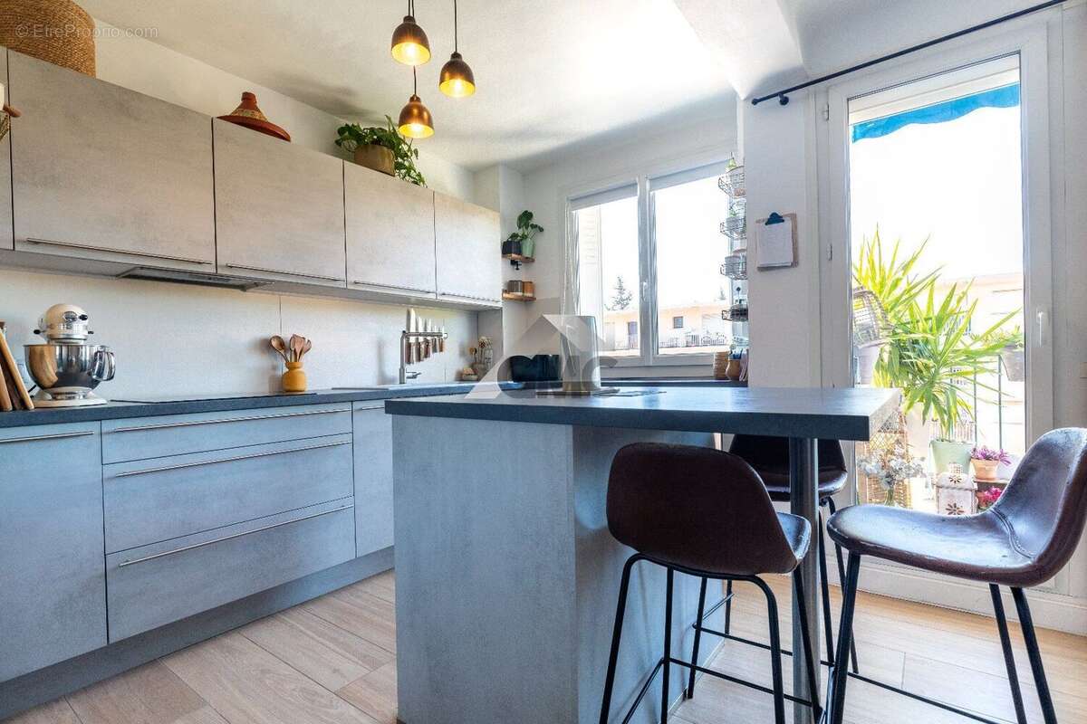 Photo 5 - Appartement à CASTELNAU-LE-LEZ