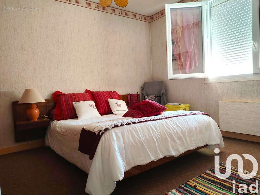 Photo 7 - Appartement à UNIEUX