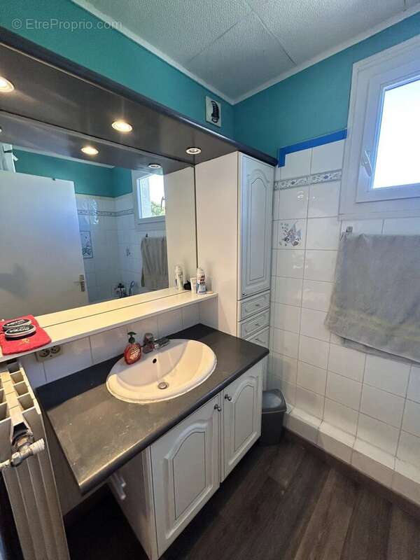 Appartement 3 pieces saint-cyr-sur-mer - photo 7