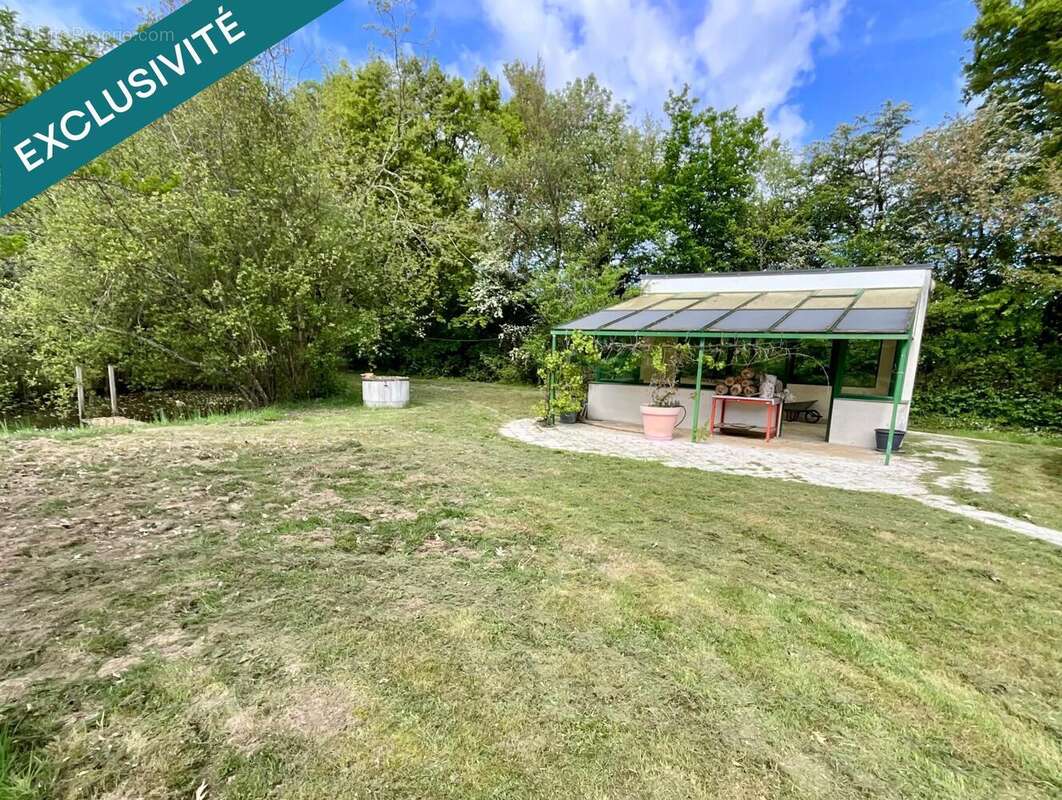 Photo 9 - Maison à VIERZON