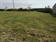 Terrain à MAINTENON