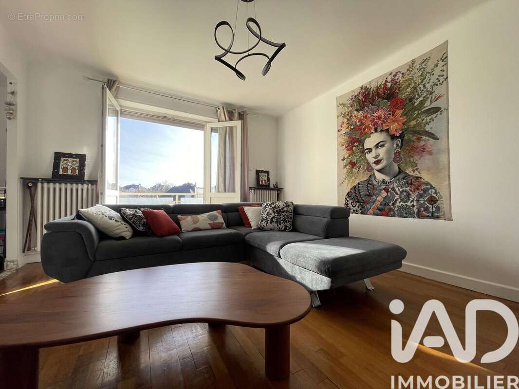 Photo 2 - Appartement à THIONVILLE