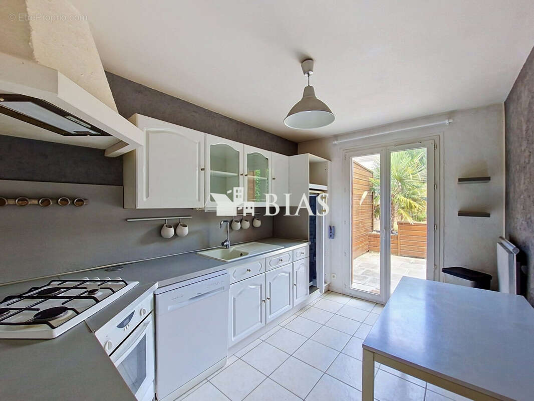 Maison 97 m² à Louviers  - photo 6