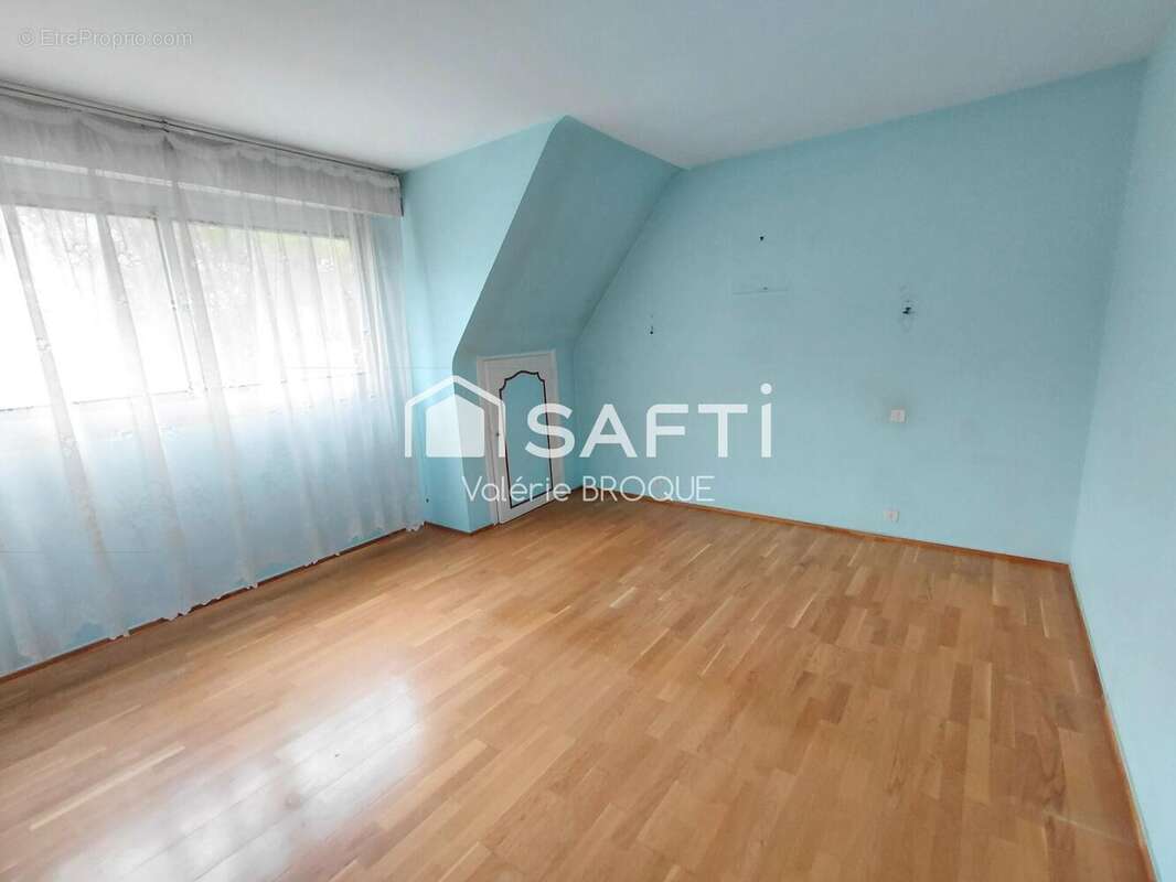 Photo 4 - Maison à LORIENT