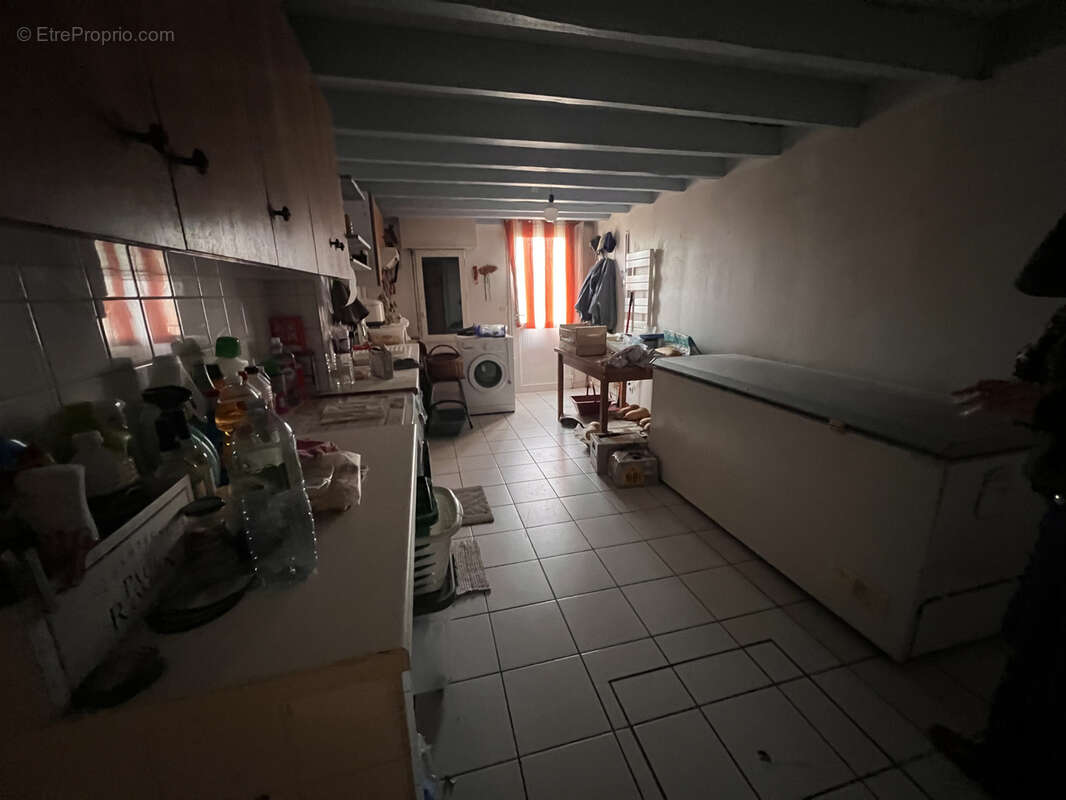 Maison à SAINT-CYPRIEN