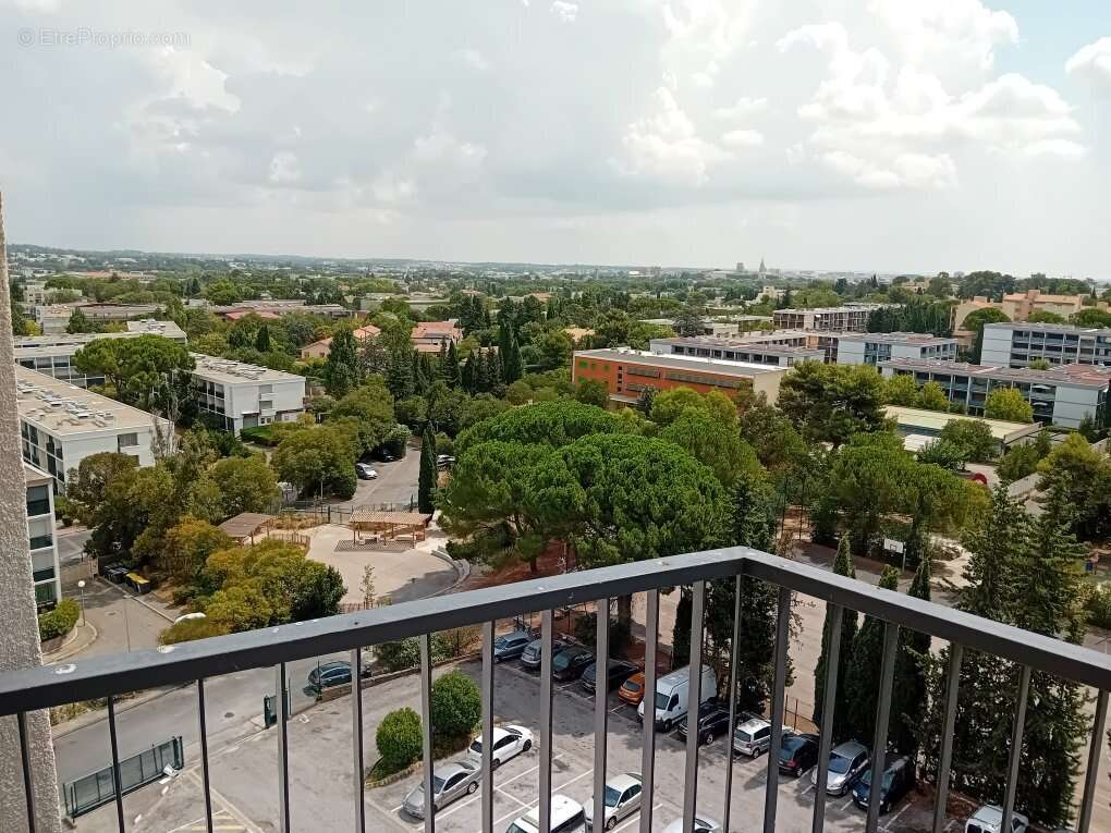 Appartement t2 a renover - photo 2