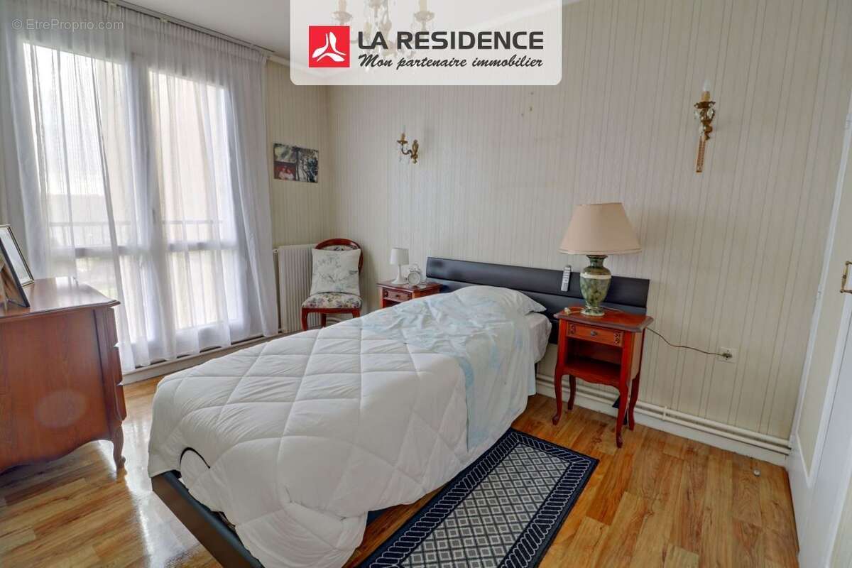 Appartement à MAROMME