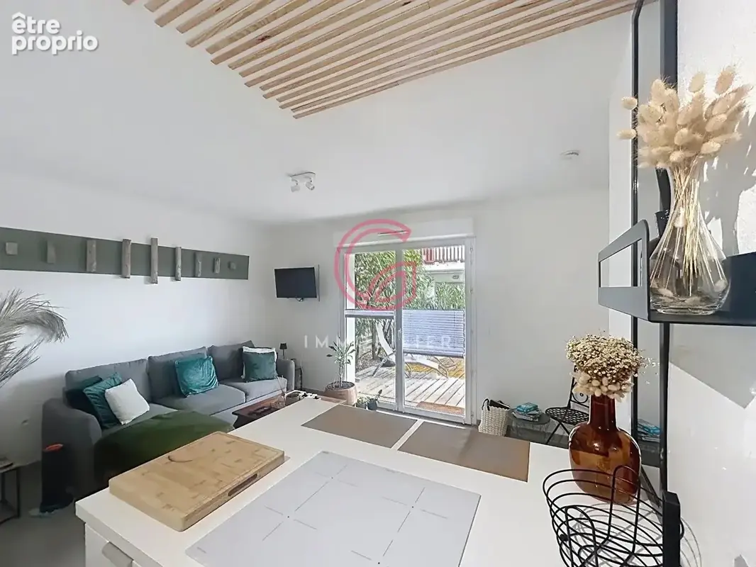 Ravissant Appartement avec terrasse - photo 2