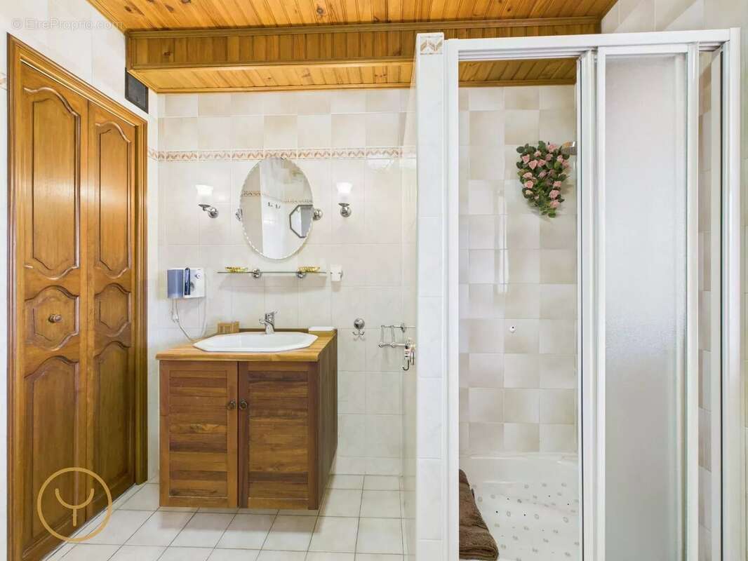 Maison à ROMILLY-SUR-SEINE