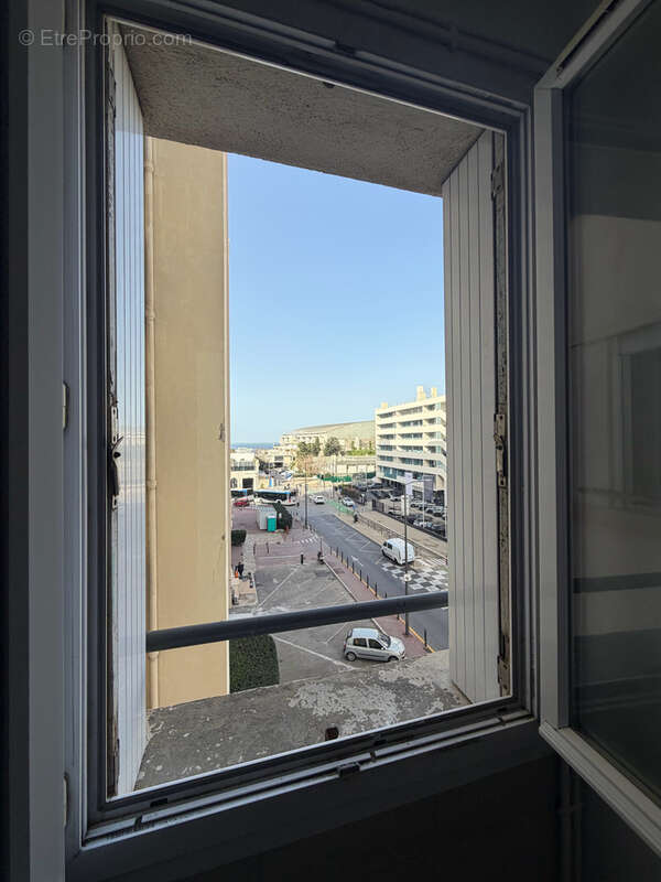 Appartement t2  vue mer catalans - photo 10