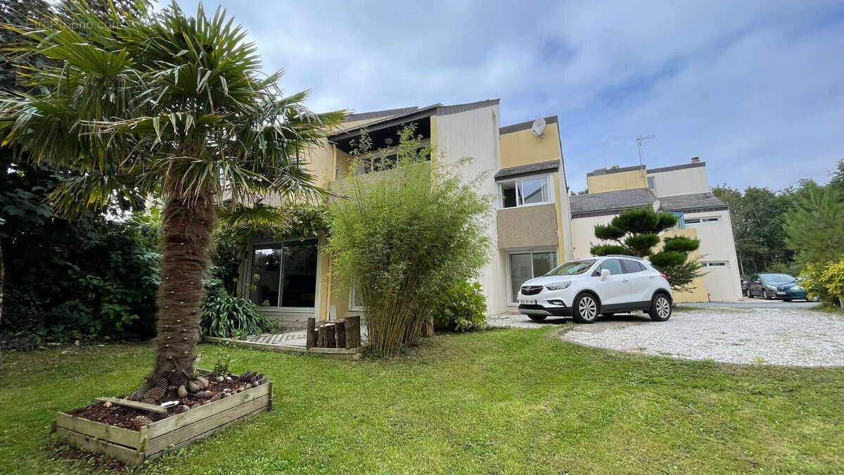 Maison Combrit 135 m² - photo 5