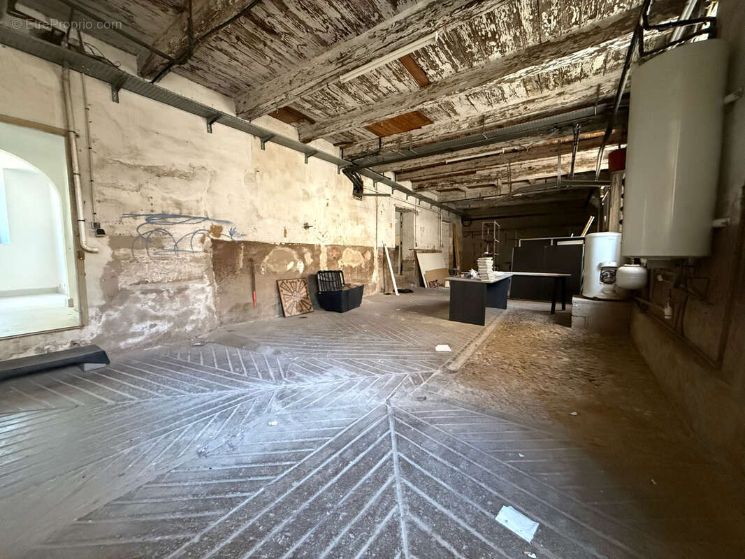 Appartement à LODEVE
