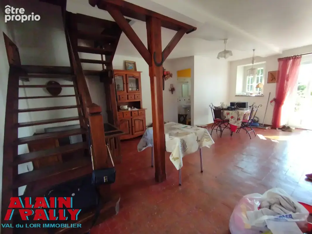 Ouest CLOYES, jolie maison de village - photo 3