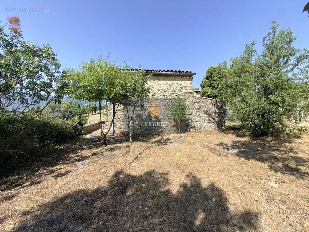 Vente Maison Saint-martin-de-castillon(84750) 175 000ï¿œ - photo 2