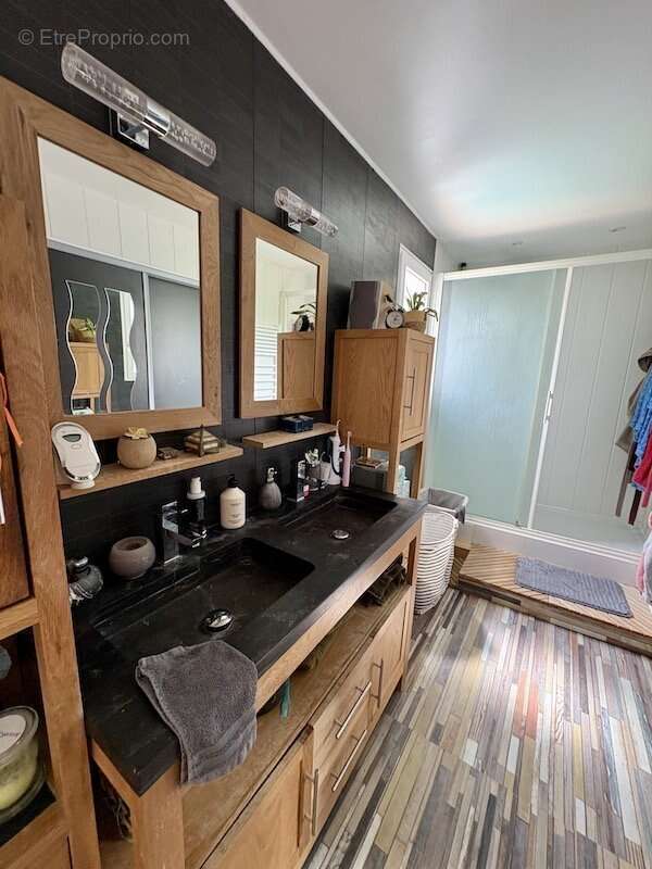 Maison à CHATEAUFORT