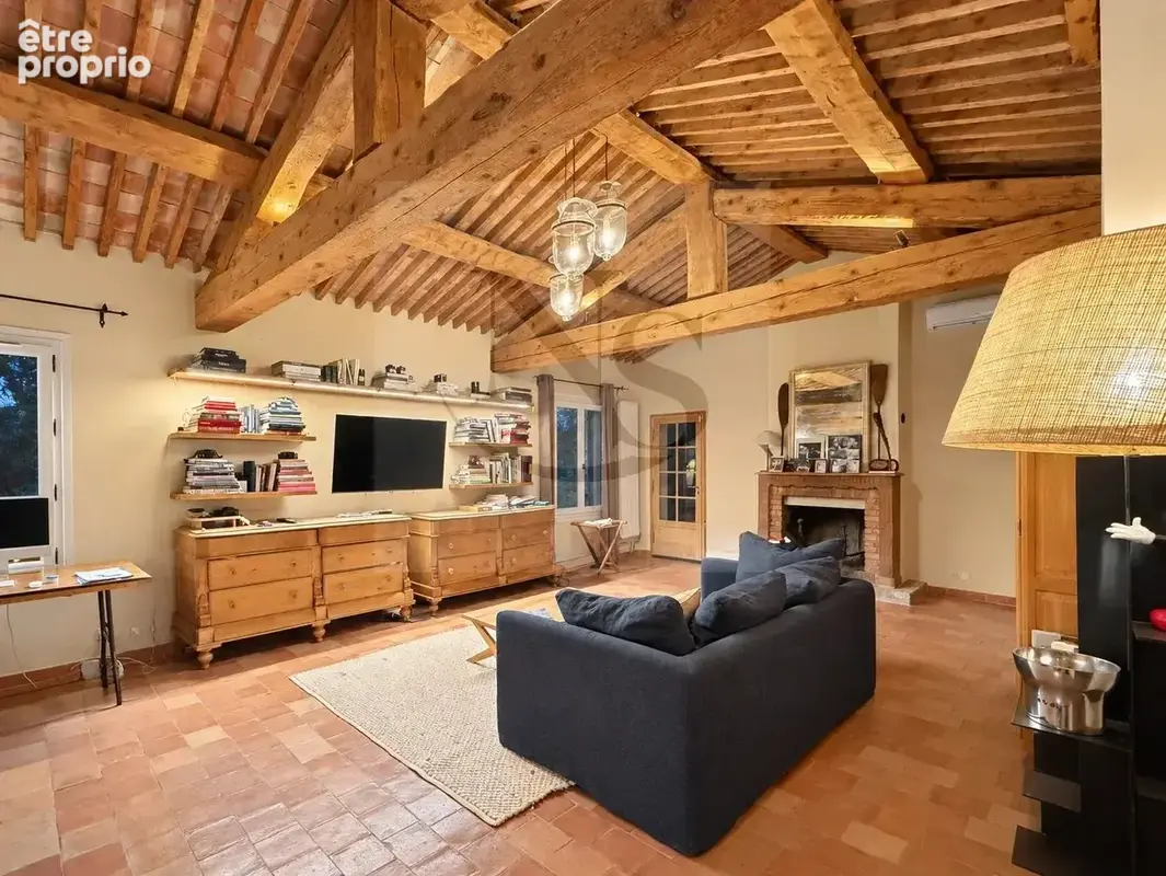 Domaine de prestige – bastide du xviiie siècle et dépendances - photo 34