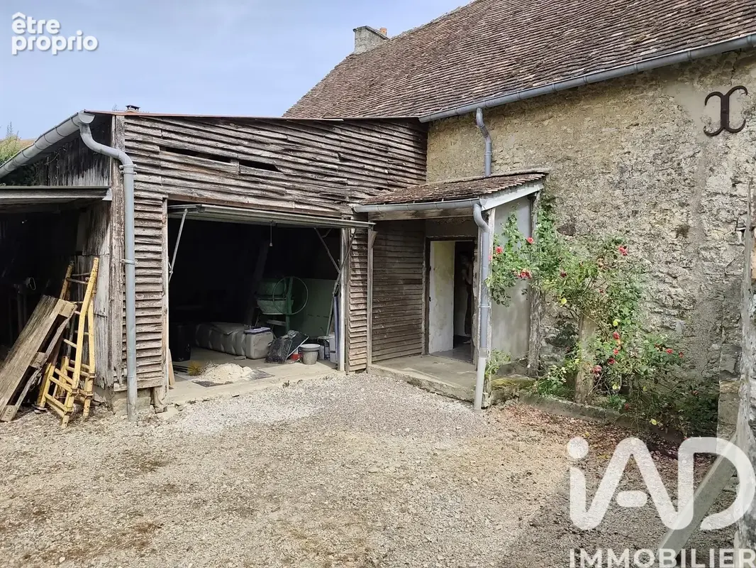 Photo 1 - Maison à SAINT-REMY-DU-VAL