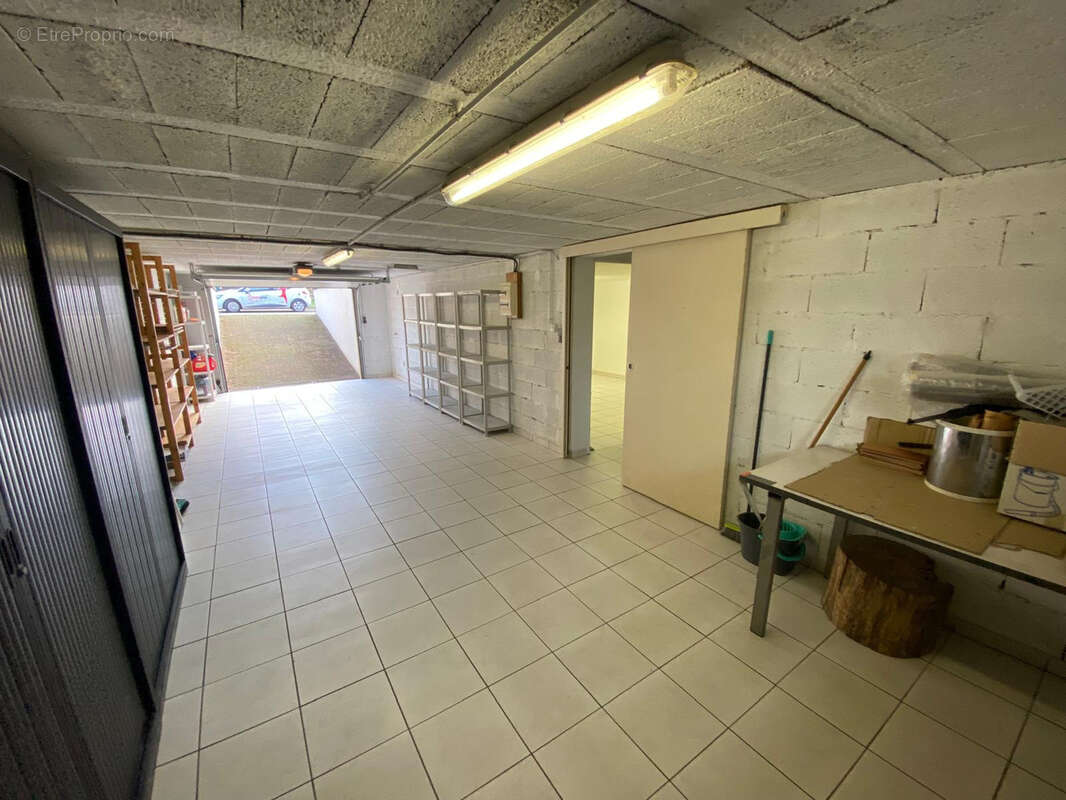 Maison à BARTENHEIM