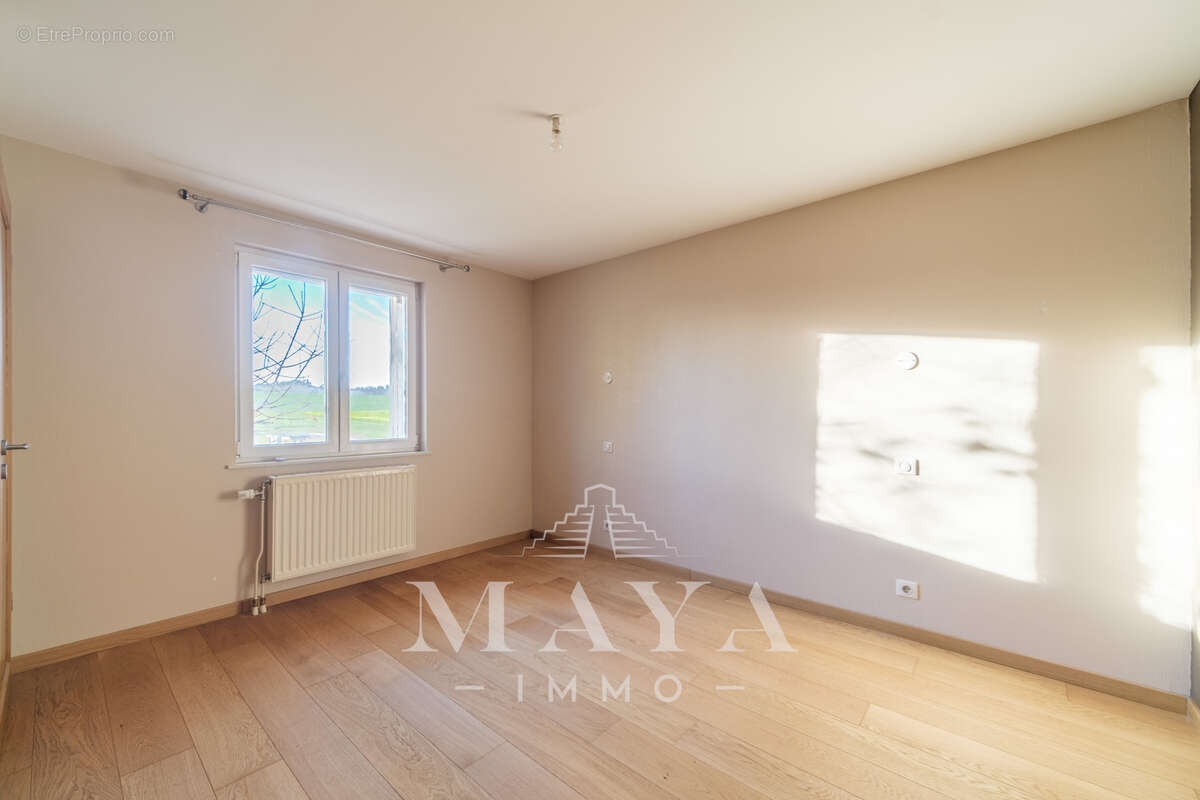 Maison à RANTZWILLER