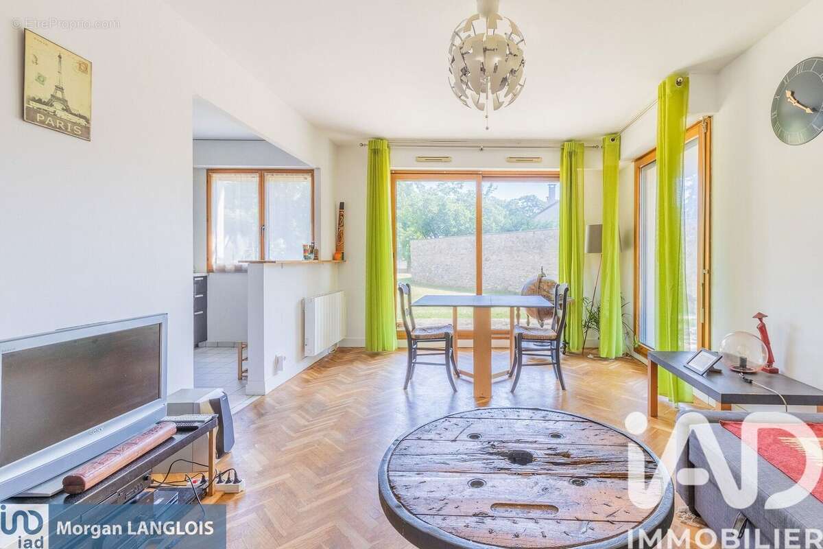 Photo 4 - Appartement à EVRY