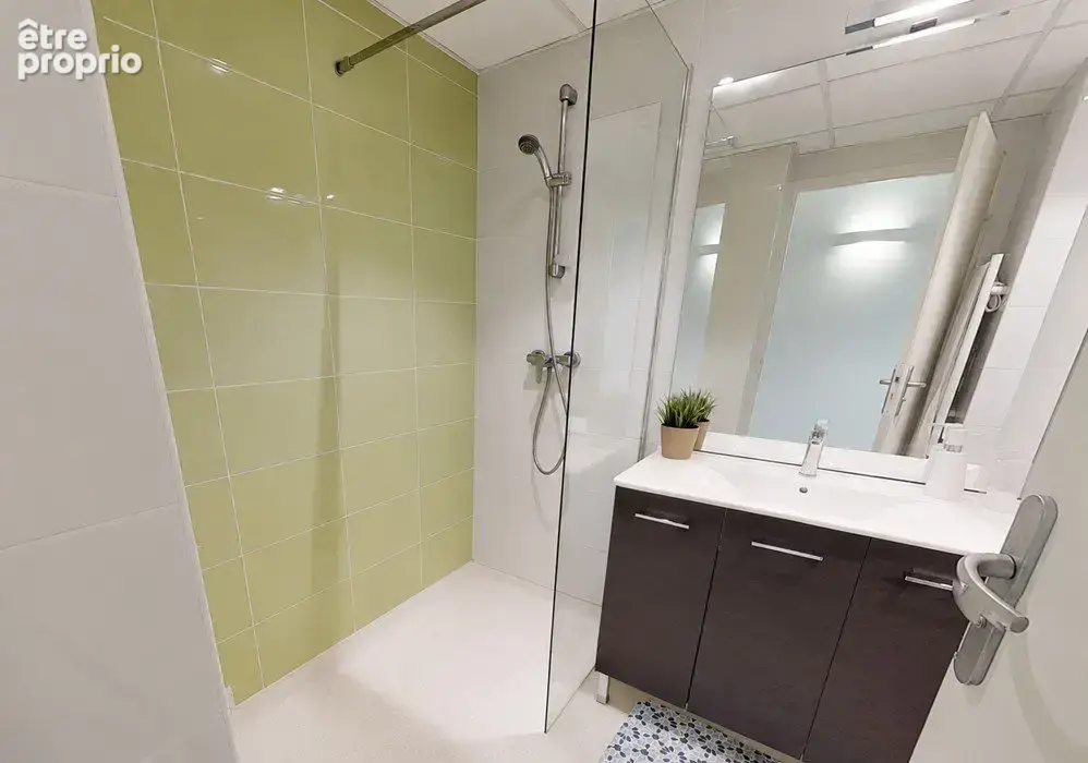 INVESTISSEMENT LOCATIF  CLERMONT FERRAND  Résidence étudiante Artémisia Oradou - 4,56% de rentabilité - photo 7