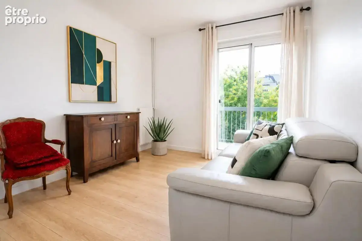 Appartement de 4 pièces de 79 m² à Garches - photo 9