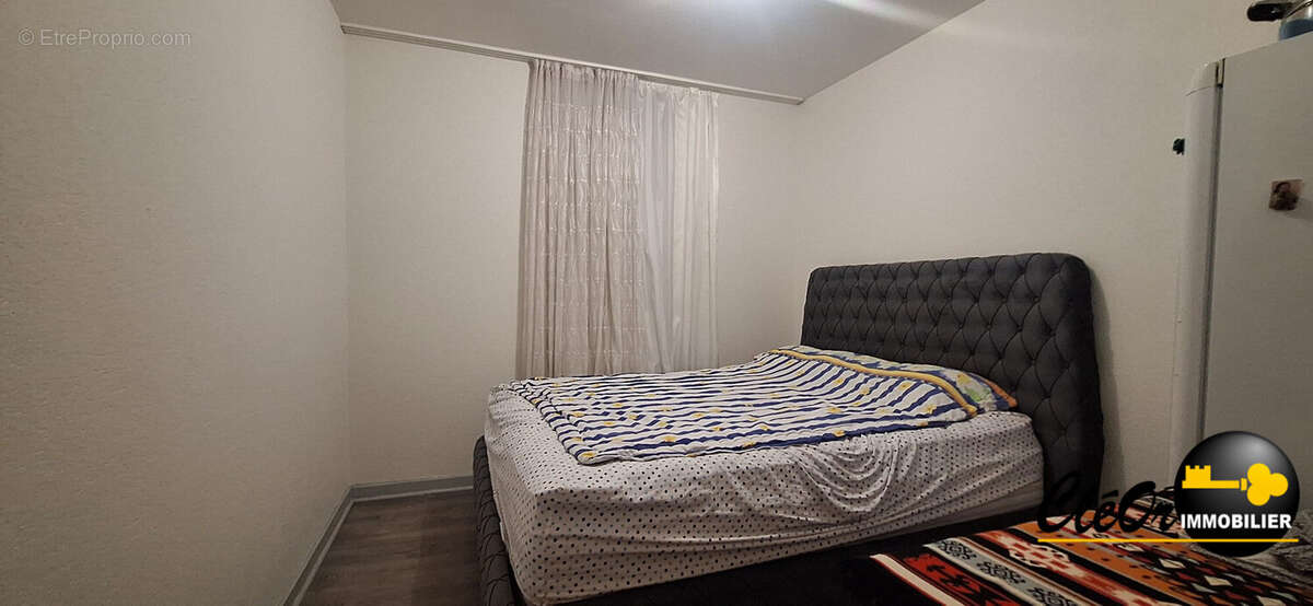 Appartement à LOSNE