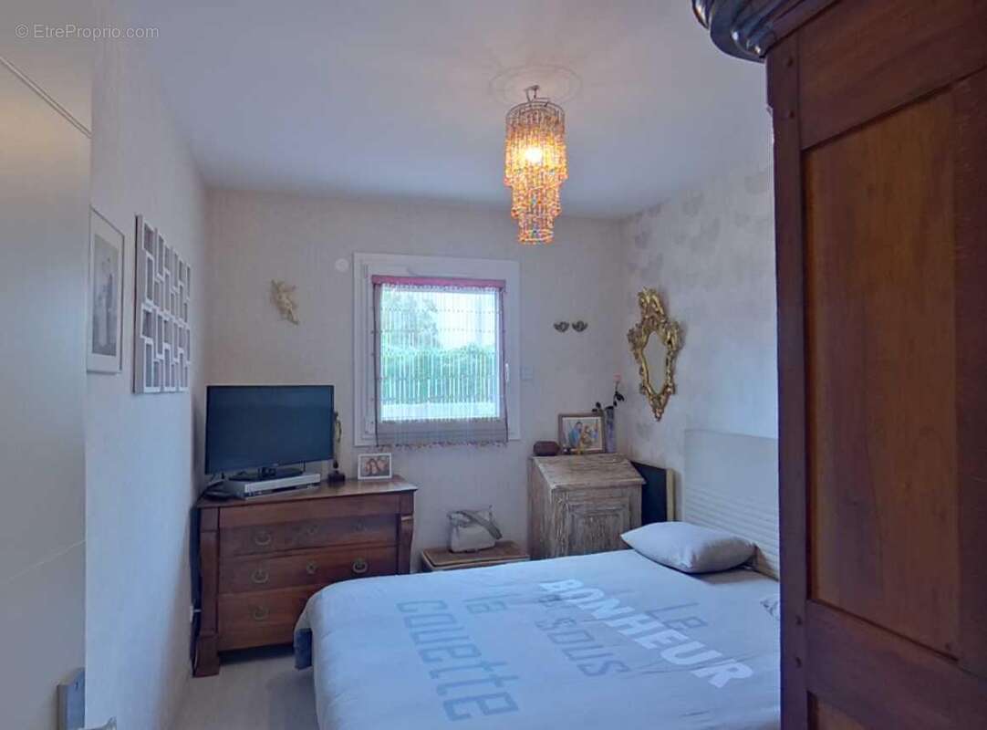   - Maison à AUSSONNE