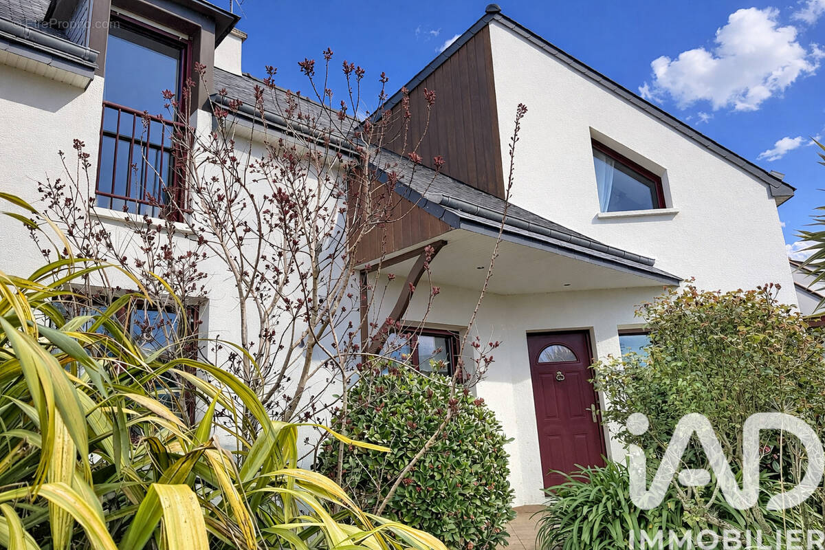 Photo 1 - Maison à PLENEUF-VAL-ANDRE