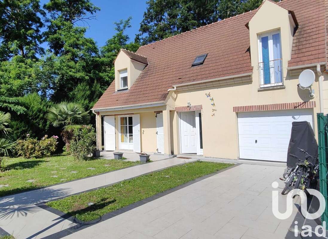 Photo 8 - Maison à HERBLAY