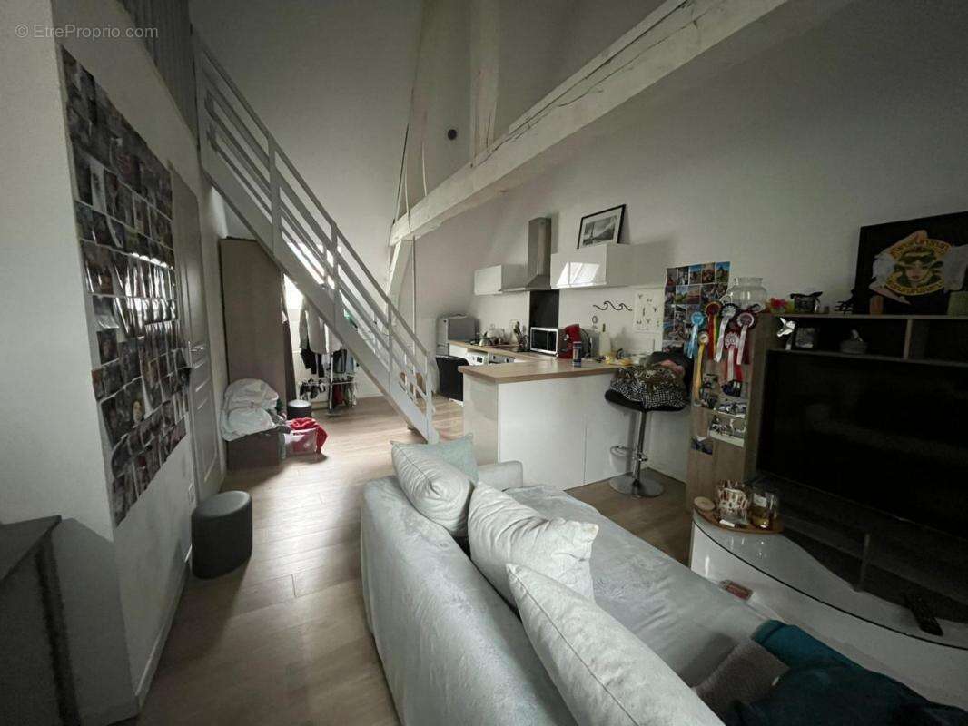 Appartement à CAMBRAI