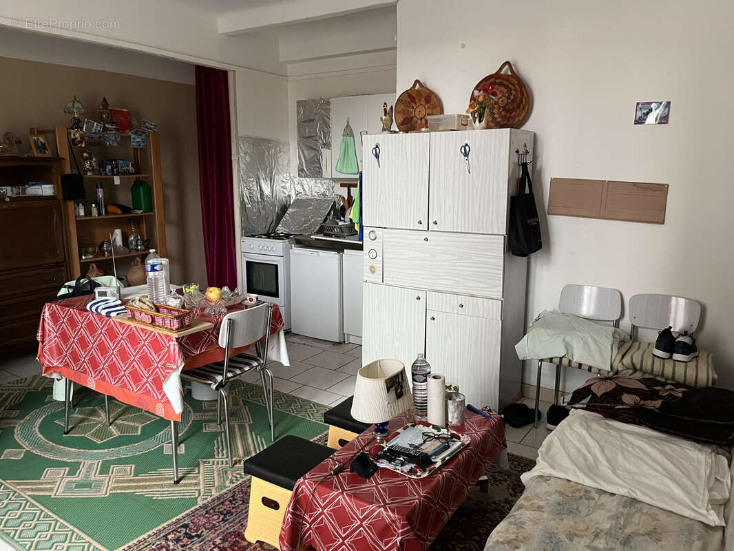 Appartement à VITRY-LE-FRANCOIS