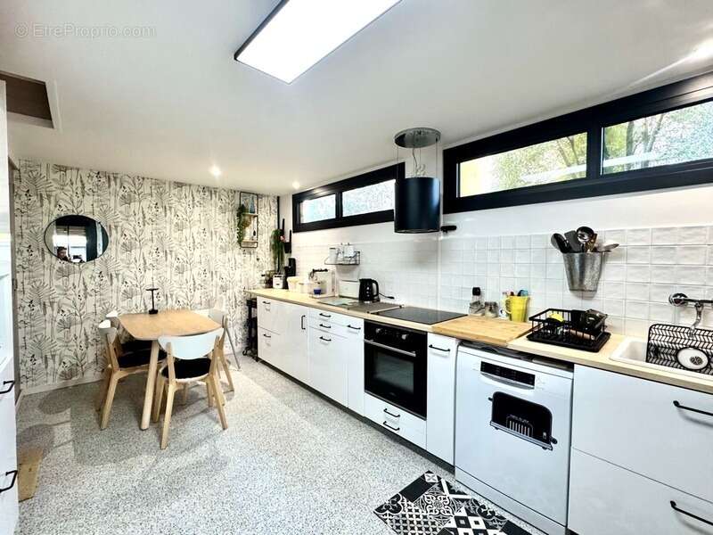 Appartement à LA BAULE-ESCOUBLAC