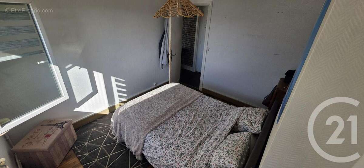 Appartement à BERCK