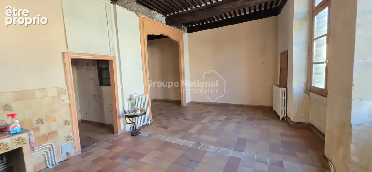 Maison de ville atypique 130m² - photo 2
