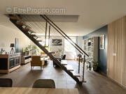 Appartement à LE BOIS-D'OINGT