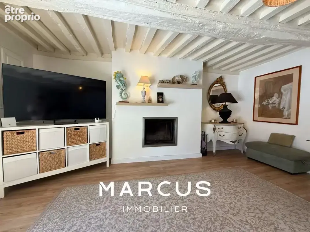 Maison 246 m² à Banneville-Sur-Ajon  - photo 4