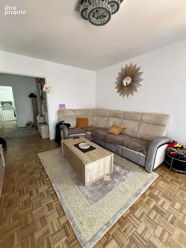 Appartement 4 pièces 72 m² à vendre à Auxerre (89000) - photo 6